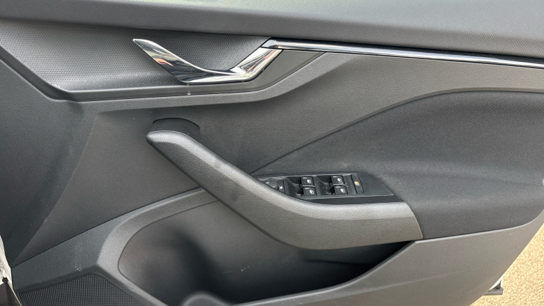 Skoda Scala 1.0 TSI 116 SE Edition 5dr Petrol Hatchback